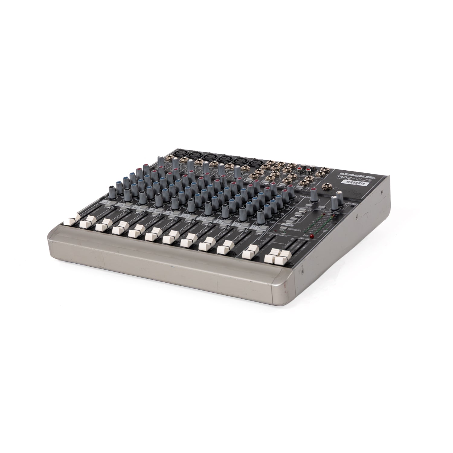 Mackie 1402-VLZ3 14-Channel Mixer