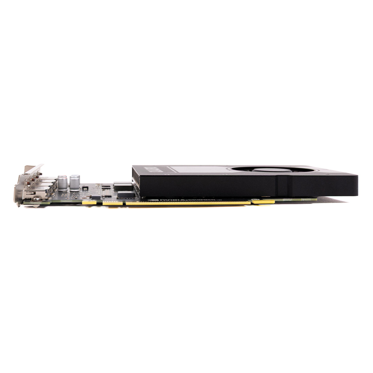 NVIDIA Quadro P2200 Graphics Card