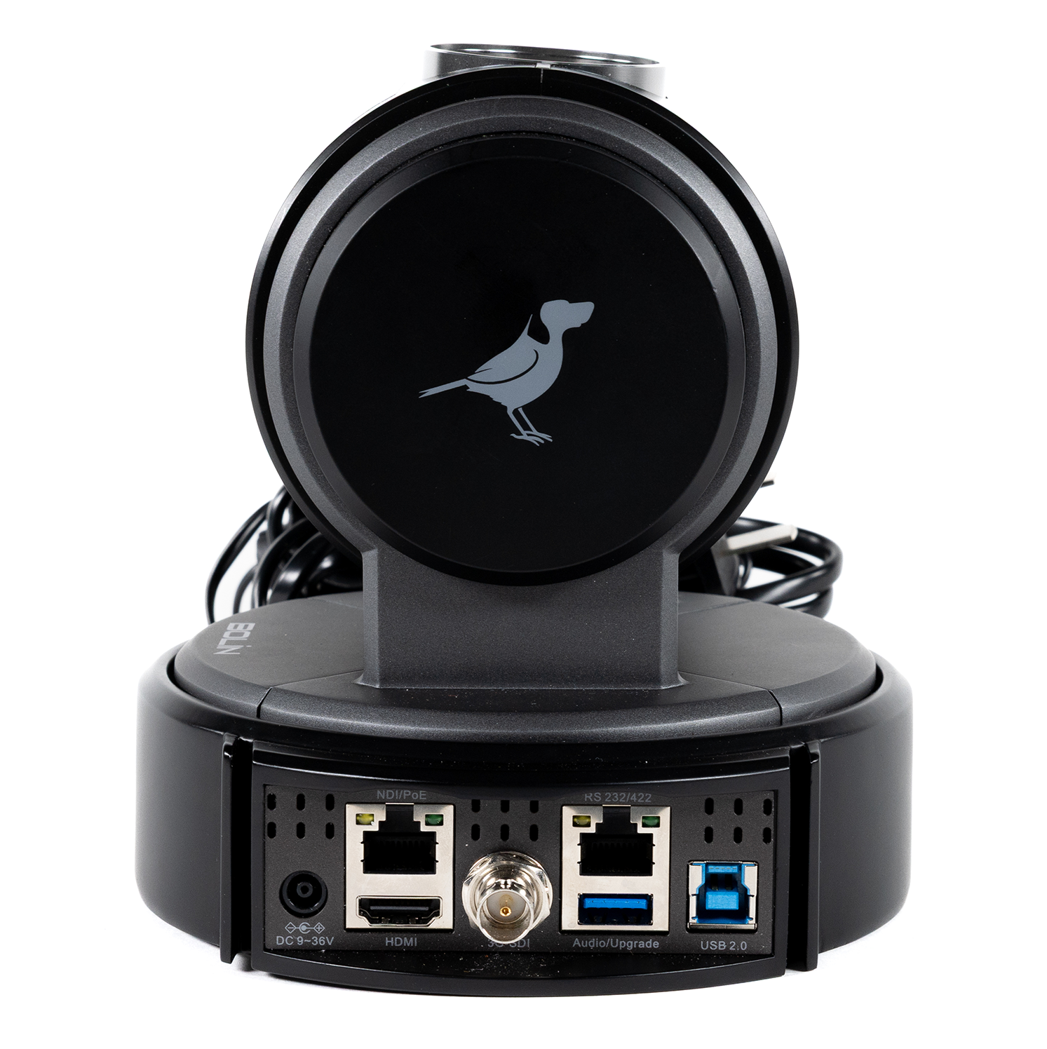 Used BirdDog Eyes P100 NDI PTZ Camera in Good Condition