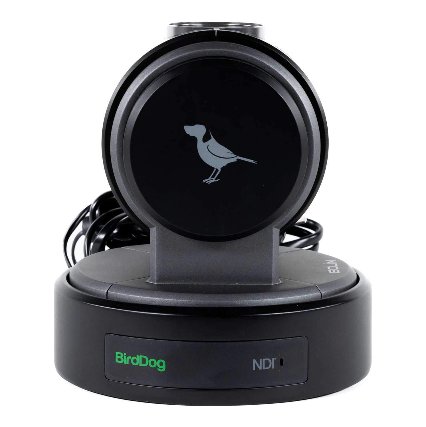 Used BirdDog Eyes P100 NDI PTZ Camera in Good Condition