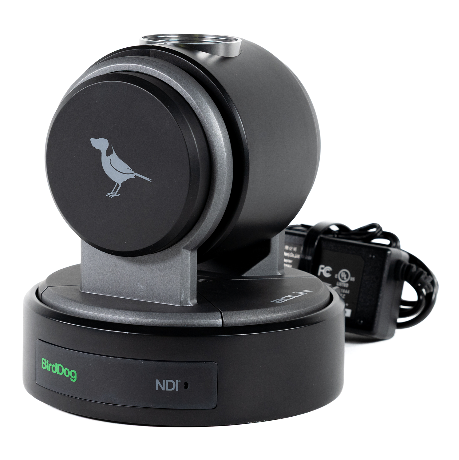 Open Box BirdDog Eyes P100 NDI PTZ Camera