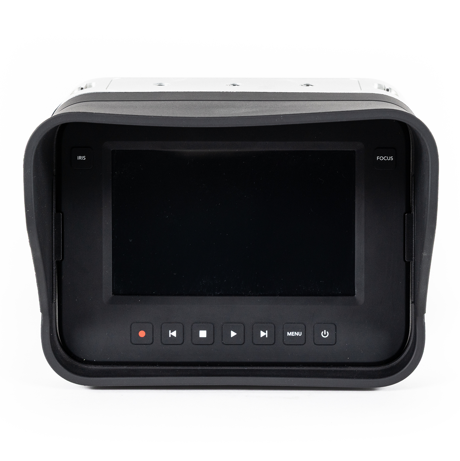 Blackmagic Design Cinema Camera EF