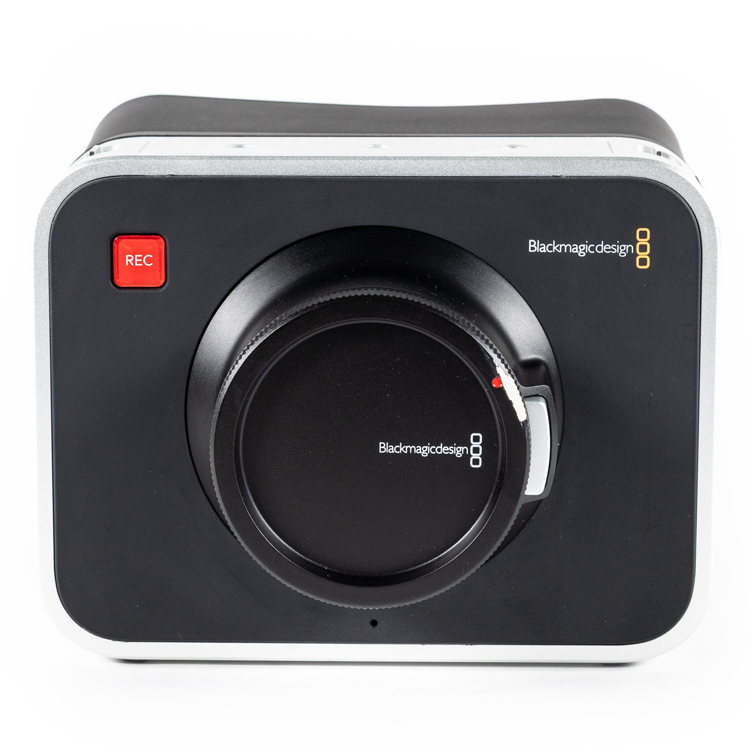 Blackmagic Design Cinema Camera EF