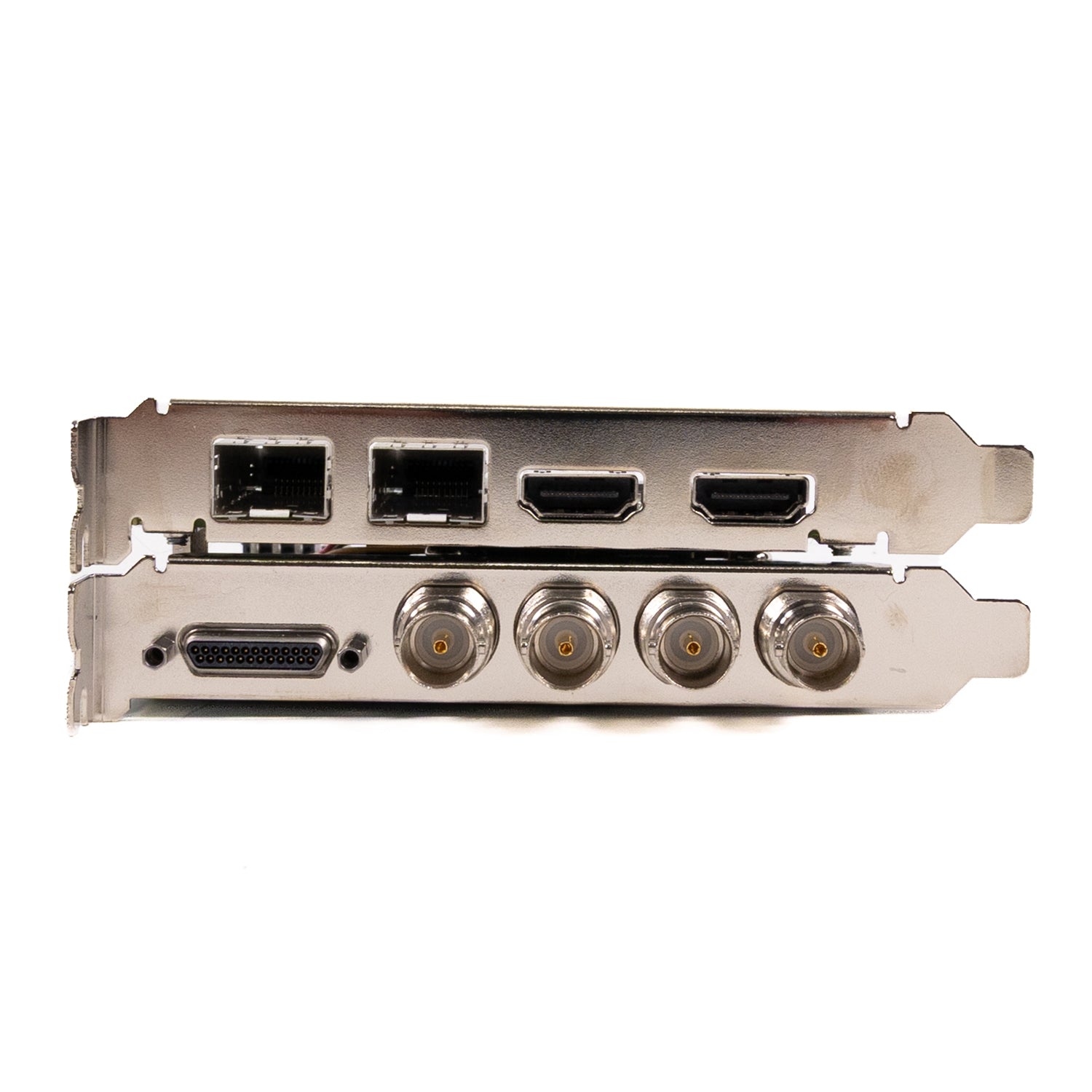 Blackmagic Design DeckLink 4K Extreme 12G PCIe Capture & Playback Card