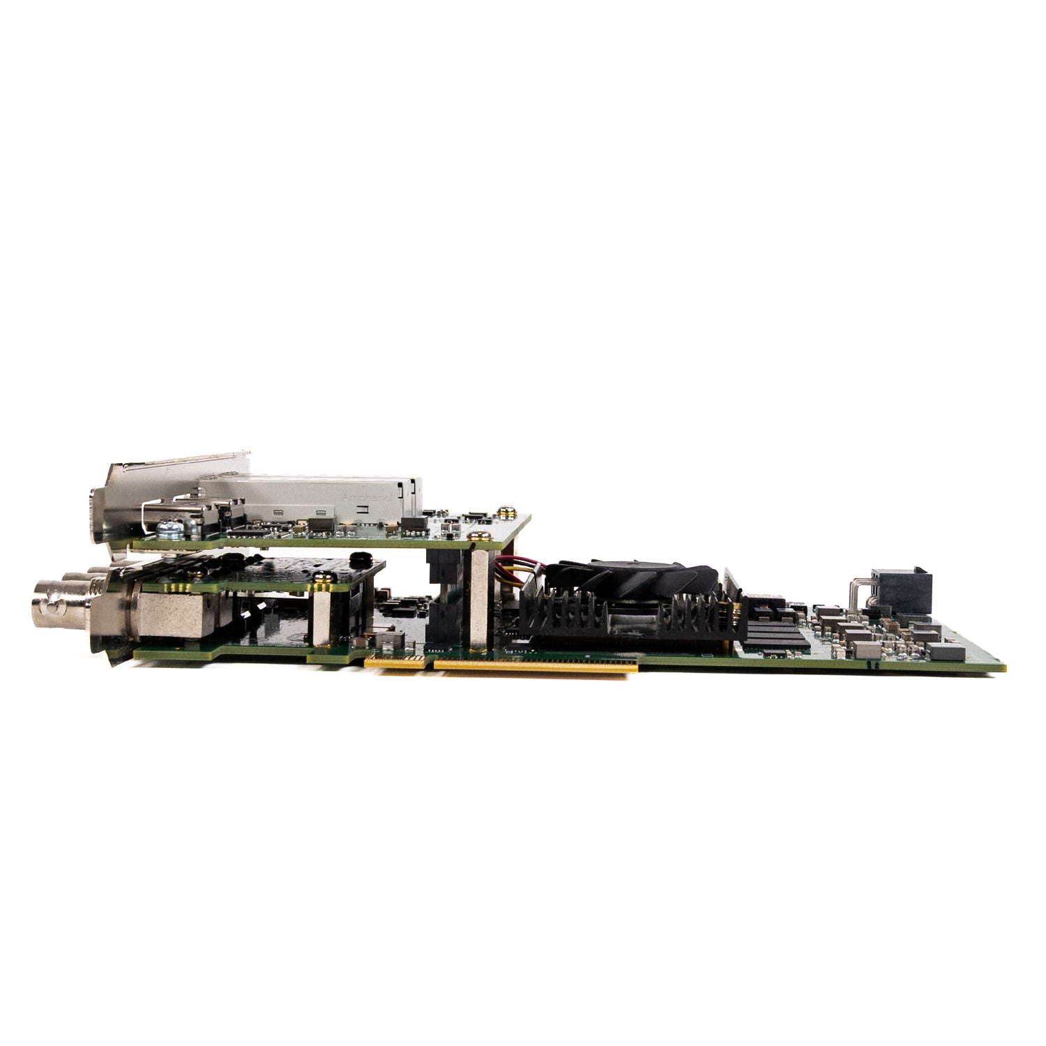 Blackmagic Design DeckLink 4K Extreme 12G PCIe Capture & Playback Card