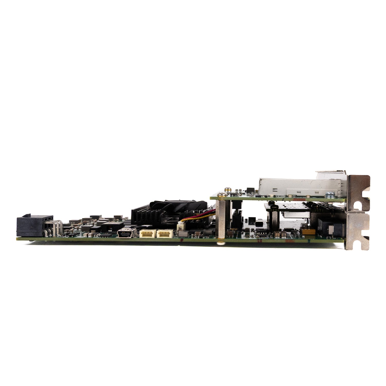Blackmagic Design DeckLink 4K Extreme 12G PCIe Capture & Playback Card