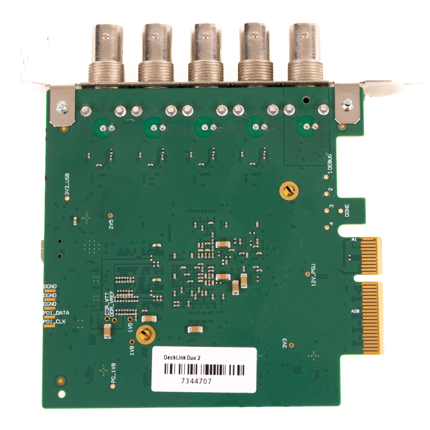 Blackmagic Design DeckLink Duo 2