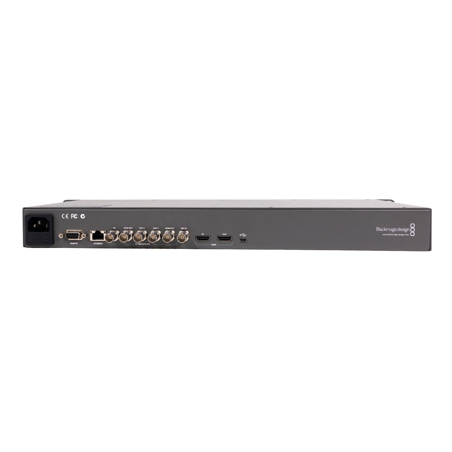 Blackmagic Design Hyperdeck Studio 2