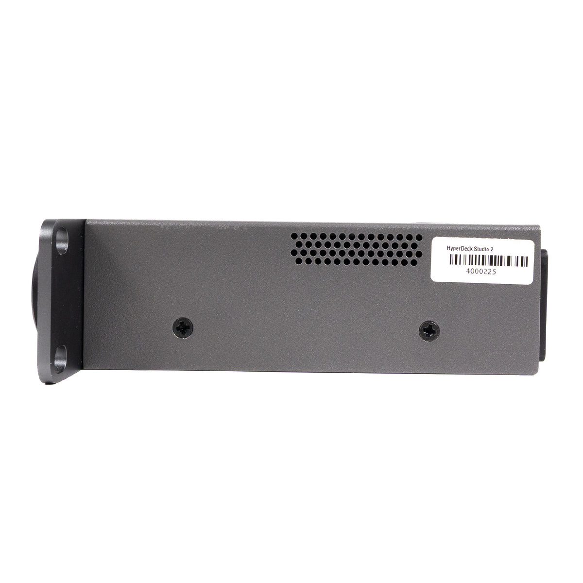 Blackmagic Design Hyperdeck Studio 2 Recorder