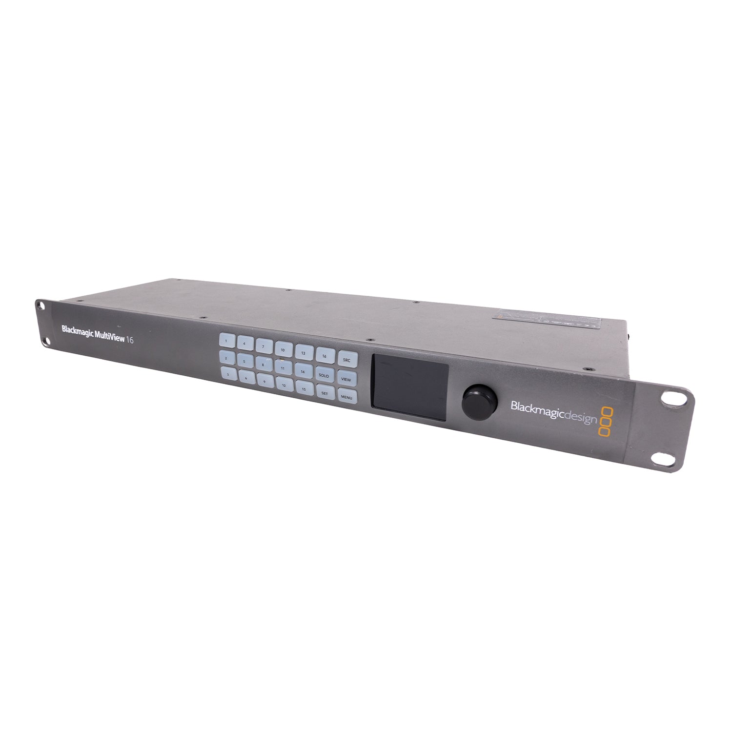 Blackmagic Design Multiview 16