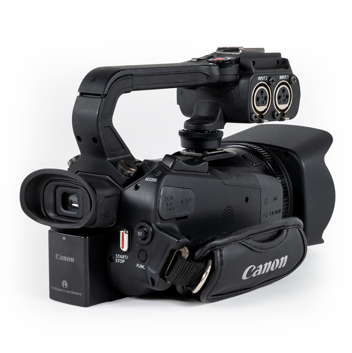 Canon XA30 Professional Camcorder