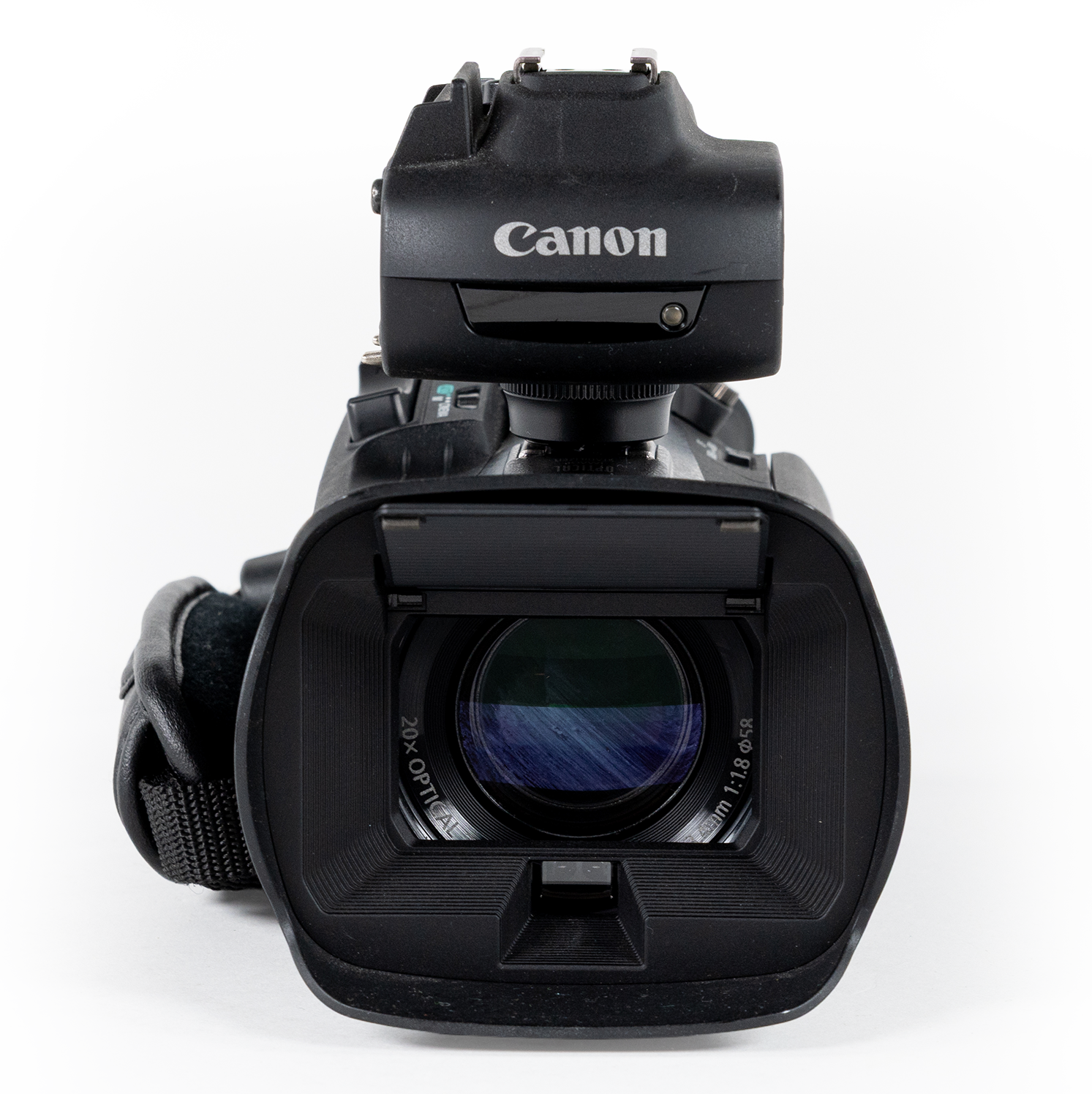 Canon XA30 Professional Camcorder