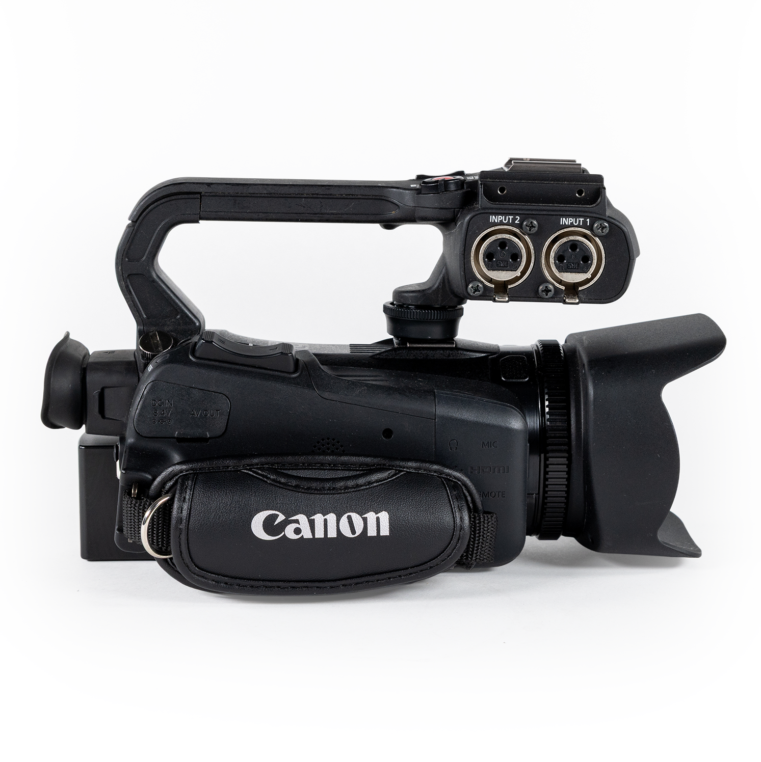 Canon XA30 Professional Camcorder