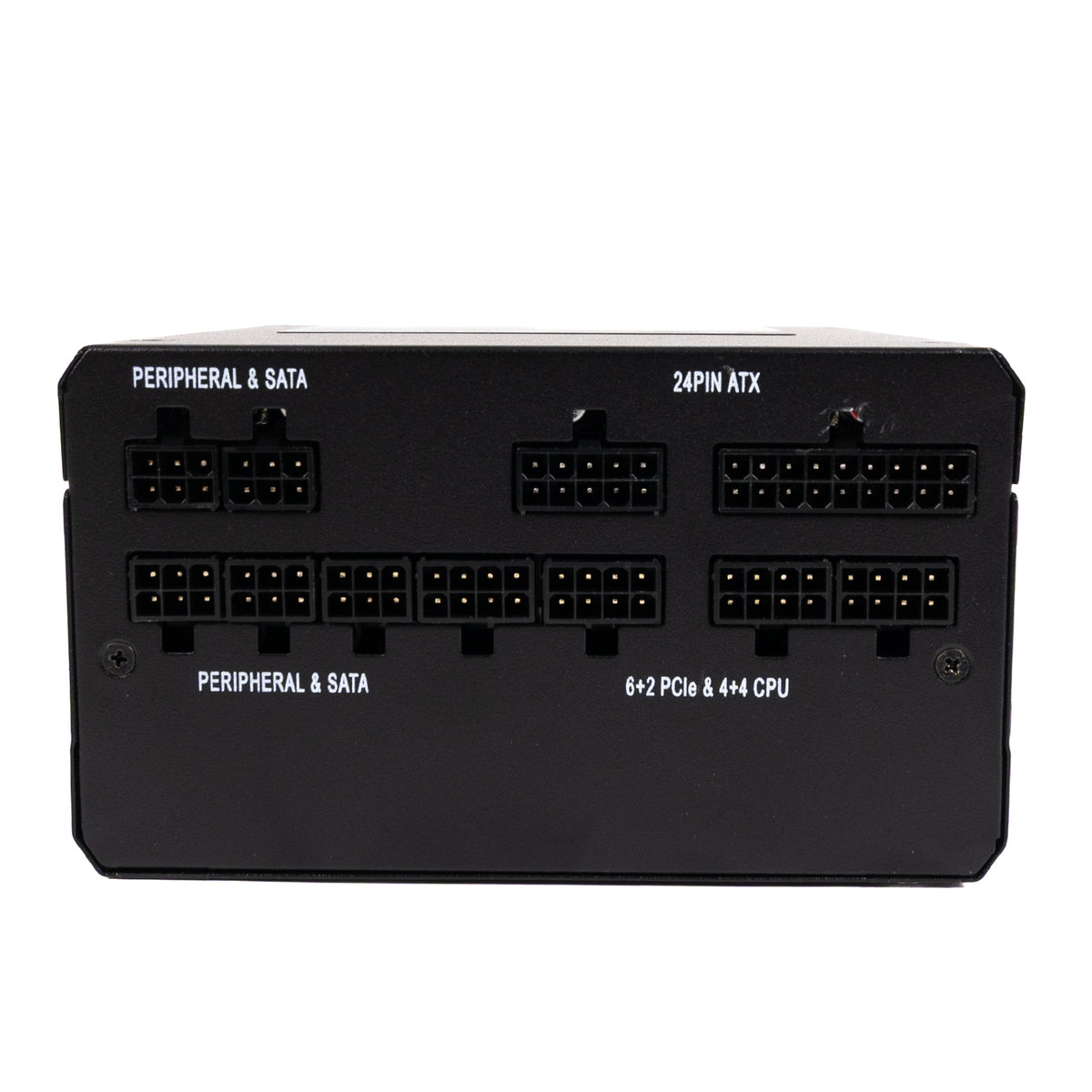 Corsair RM750x 750W 80 Plus Gold Fully Modular ATX Power Supply (2nd Gen)