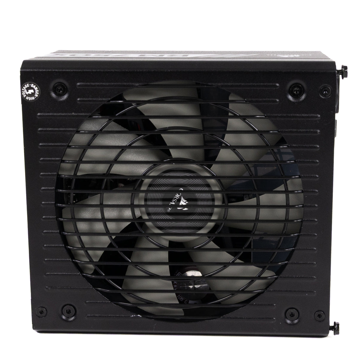 Corsair RM750x 750W 80 Plus Gold Fully Modular ATX Power Supply (2nd Gen)