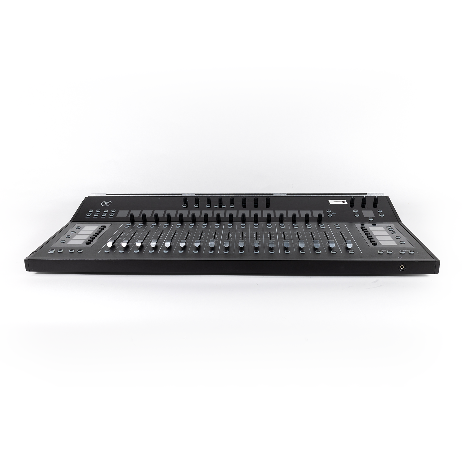 Mackie DC16 Digital Axis Mixing Control Surface