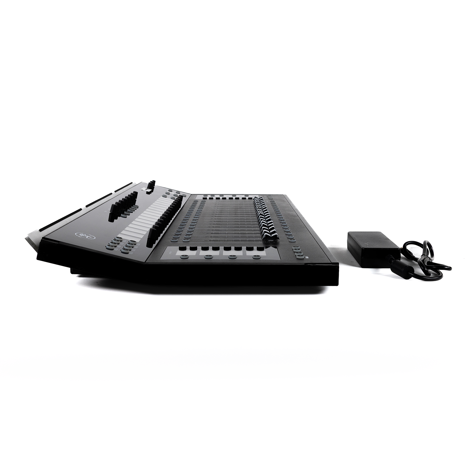 Mackie DC16 Digital Axis Mixing Control Surface