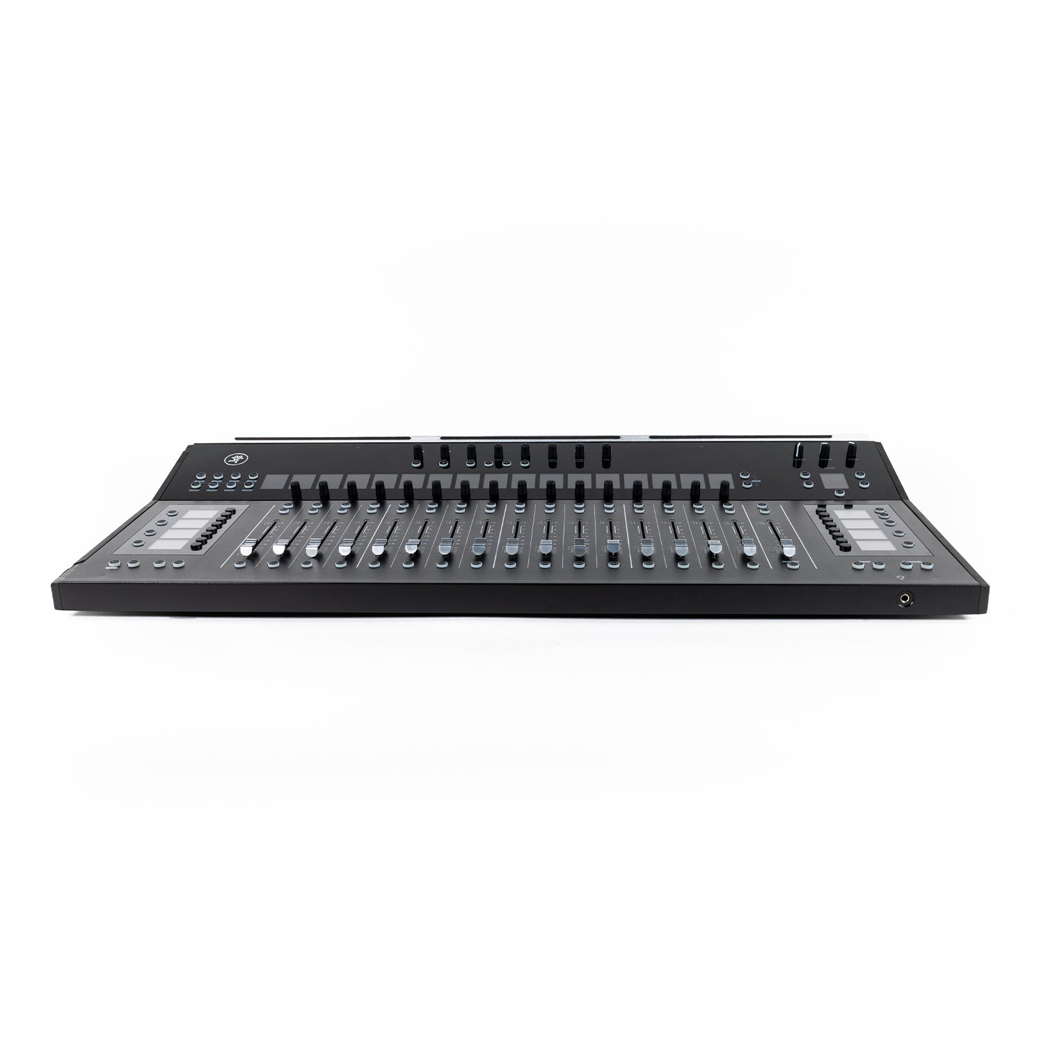 Mackie DC16 Digital Axis Mixing Control Surface