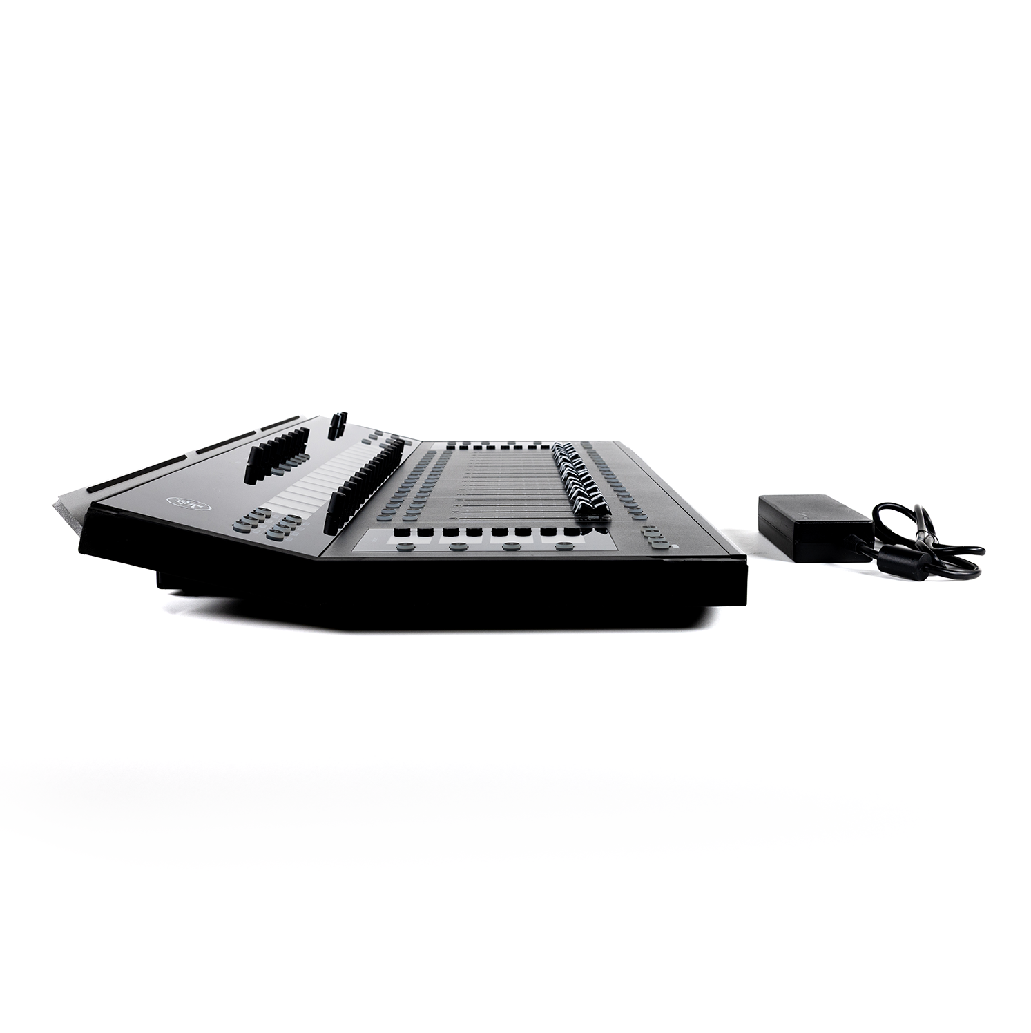 Mackie DC16 Digital Axis Mixing Control Surface