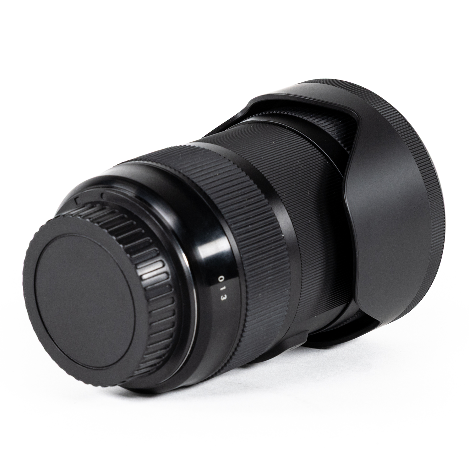 Sigma 18-35mm f/1.8 DC HSM ART Lens for Canon EF