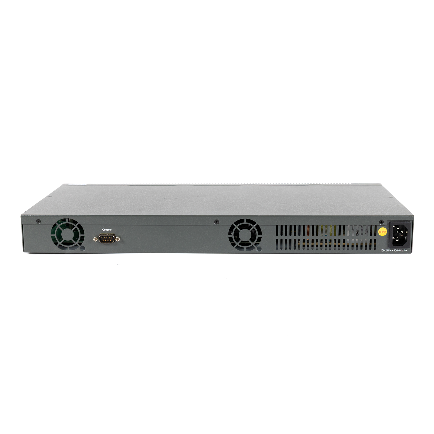 SMC Networks TigerSwitch 10/100 SMC6152L2 Switch