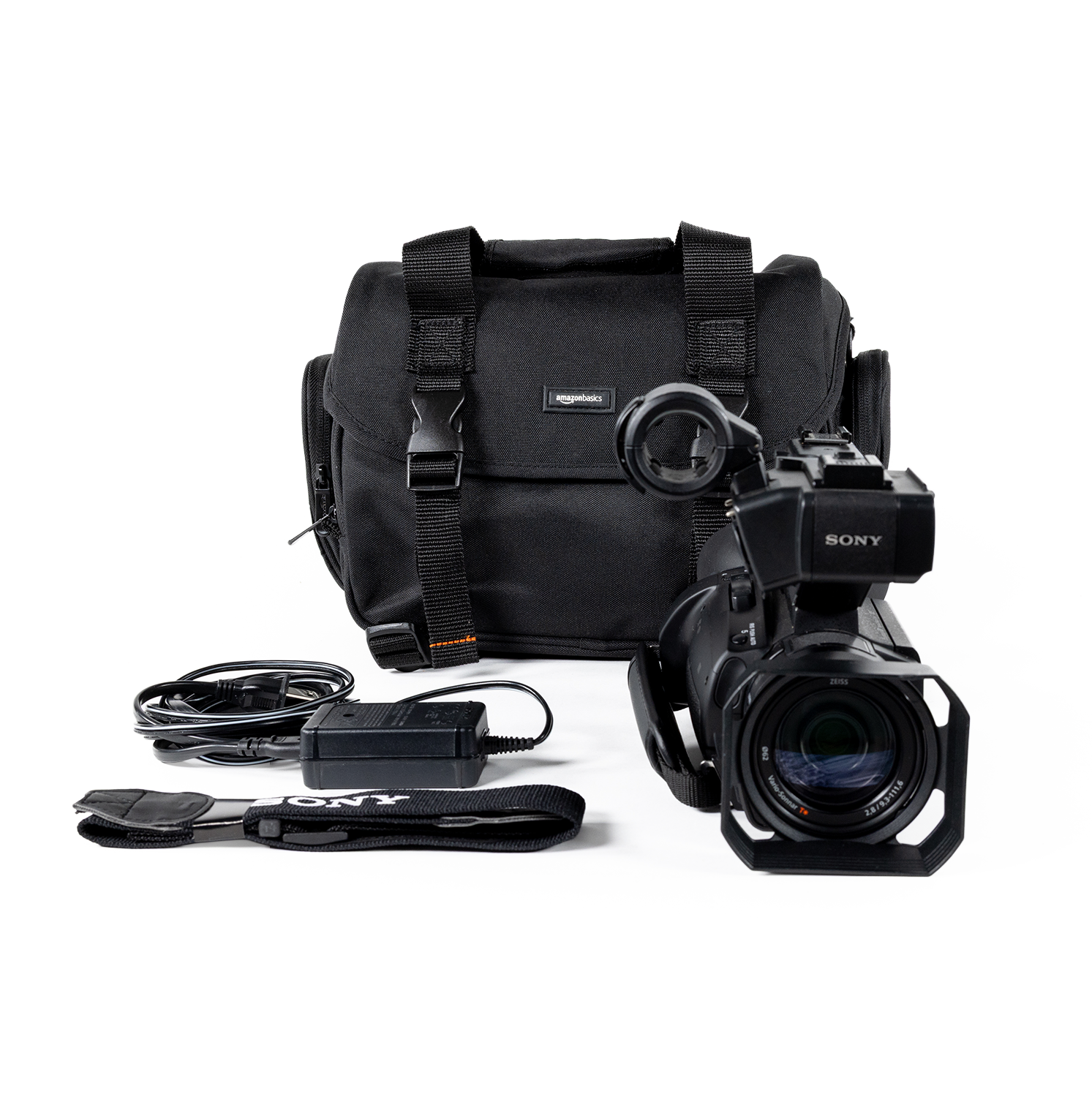 Used Sony PXW-X70 XDCAM Compact Camcorder