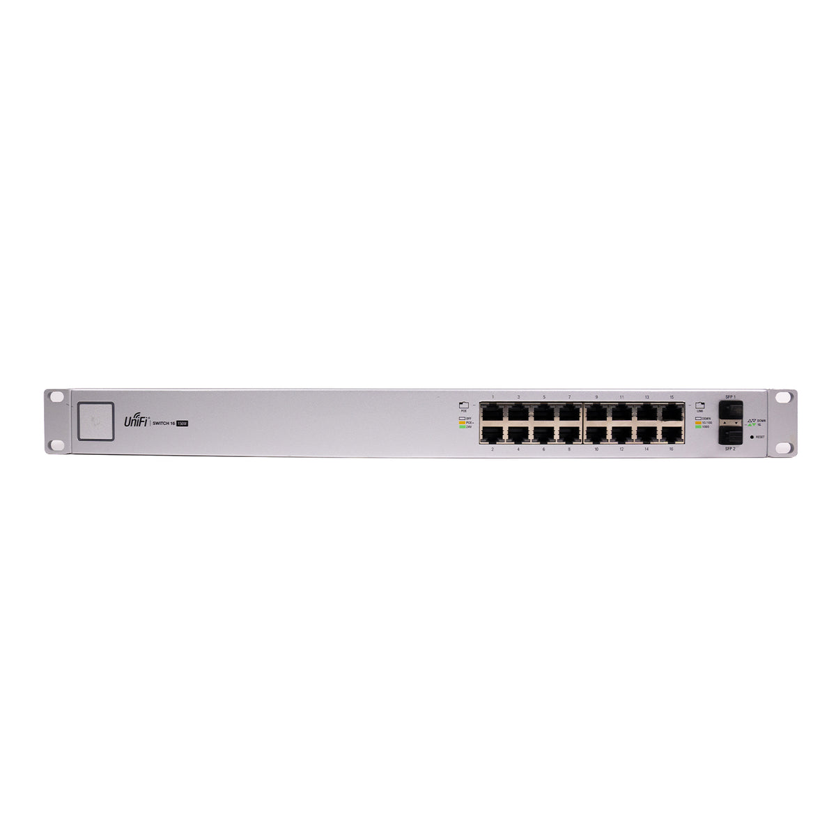 Ubiquiti UniFi Switch 16 150W (USW-16-POE)