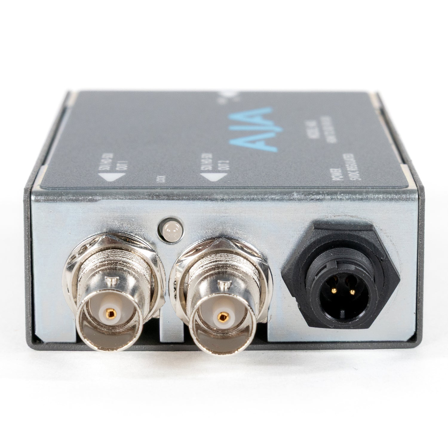 AJA HA5 HDMI to SDI/HD-SDI Video and Audio Converter