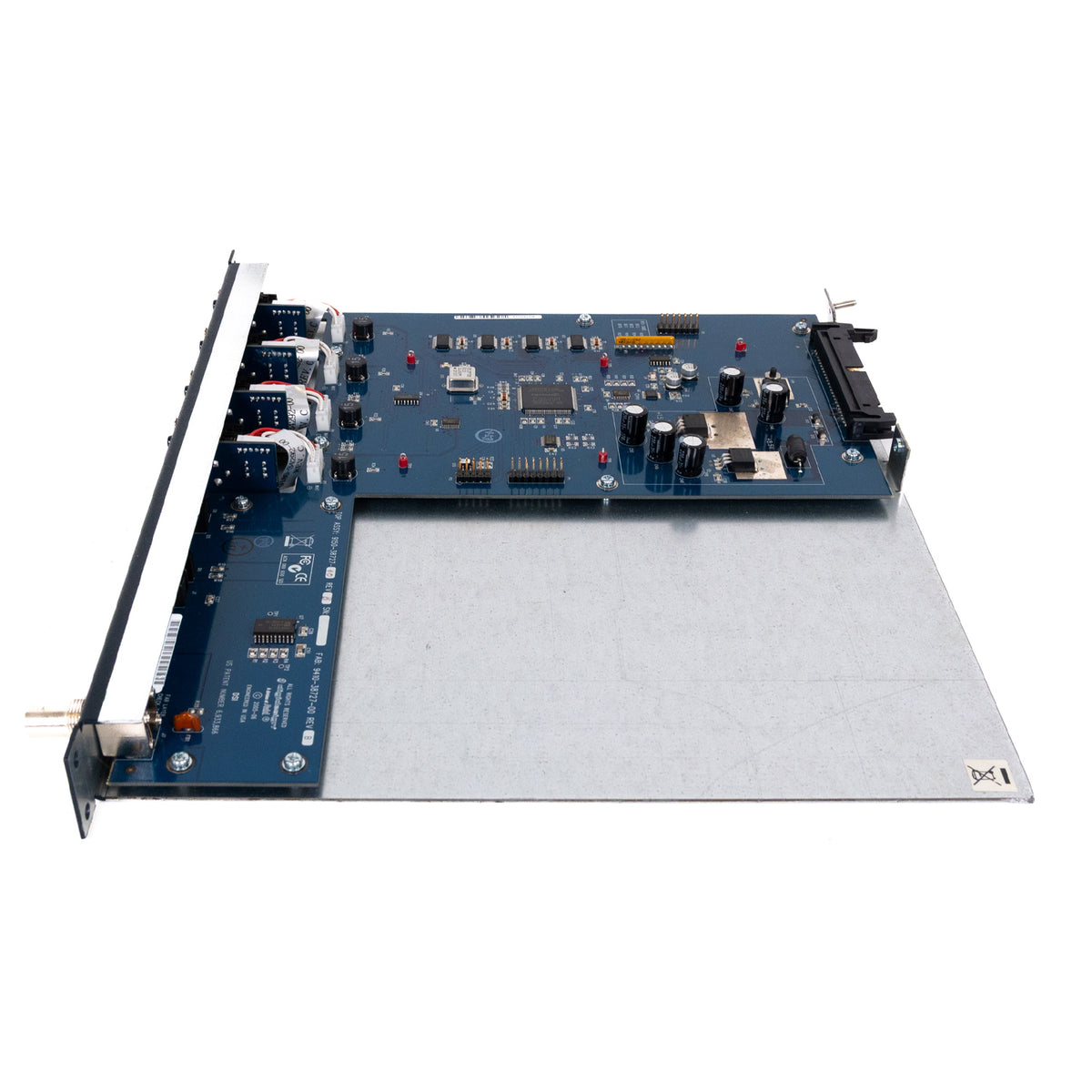 AVID Digidesign DSI AES ADAT Input Card for VENUE Stage Box