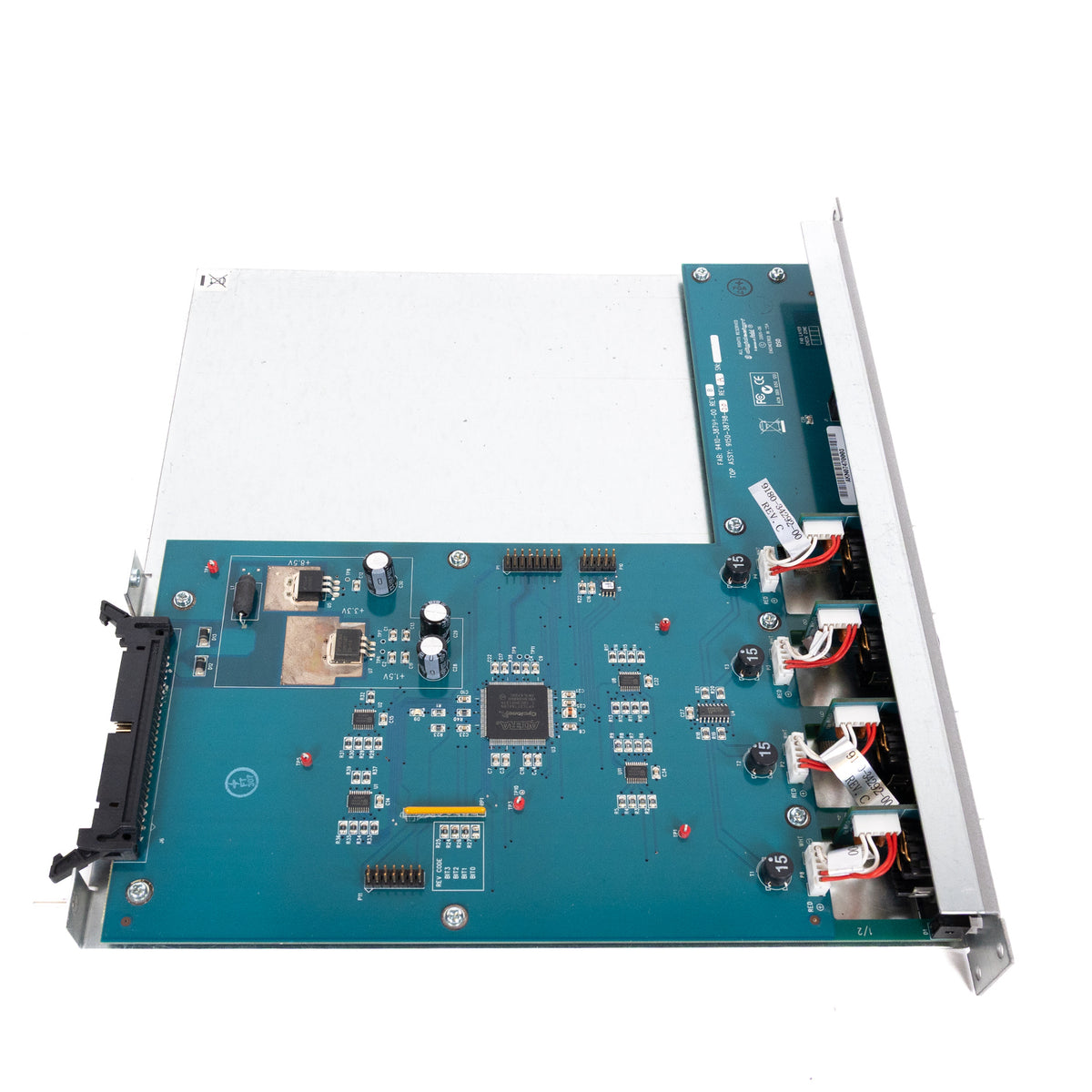 AVID Digidesign DSO AES ADAT Output Card for VENUE Stage Box