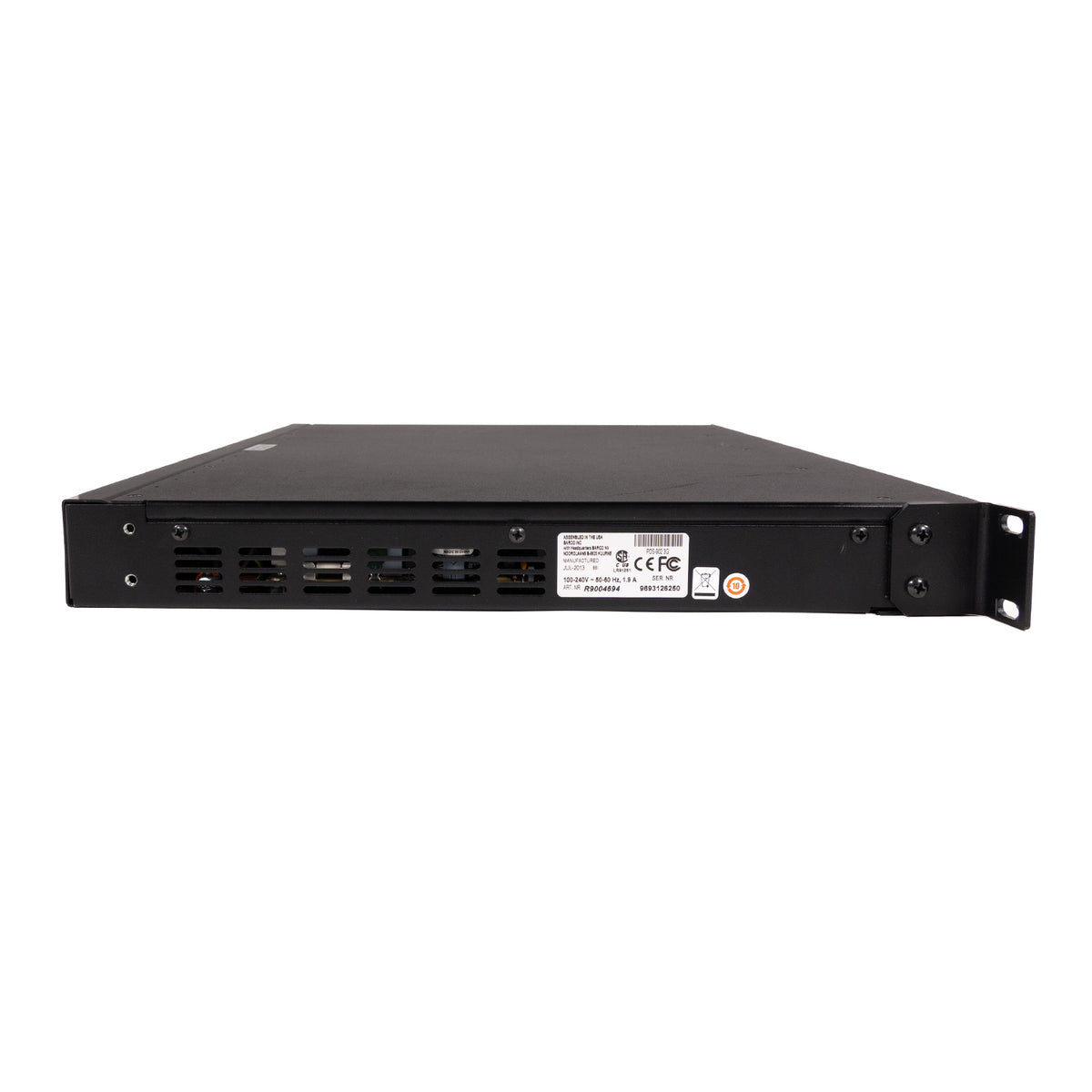 Barco PDS-902 3G-SDI Switcher