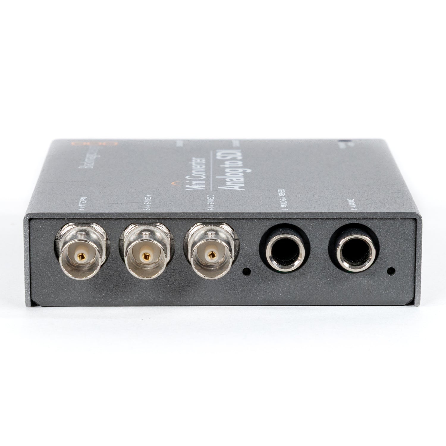 Blackmagic Design Mini Converter Analog to SDI