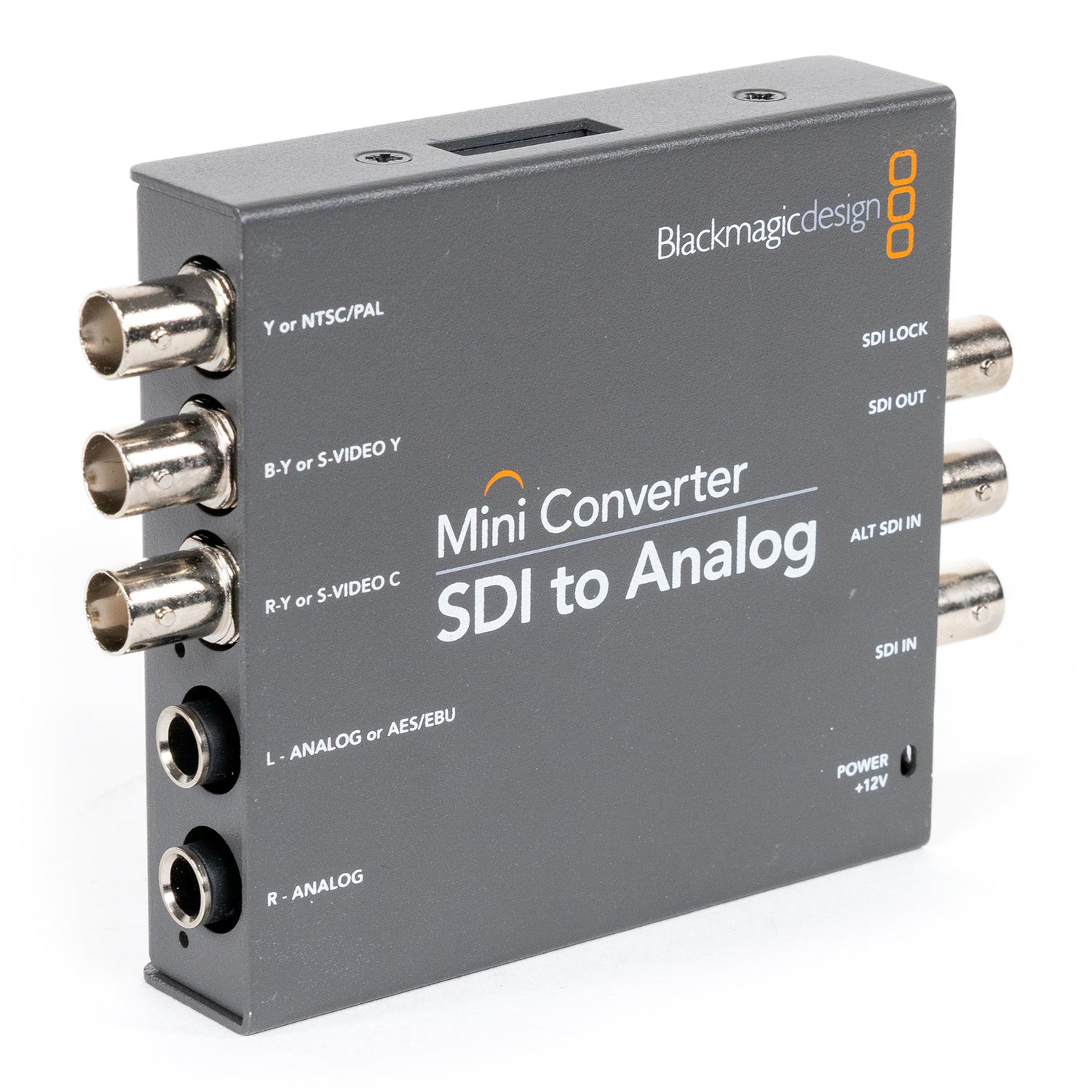 Blackmagic Design Mini Converter SDI to Analog
