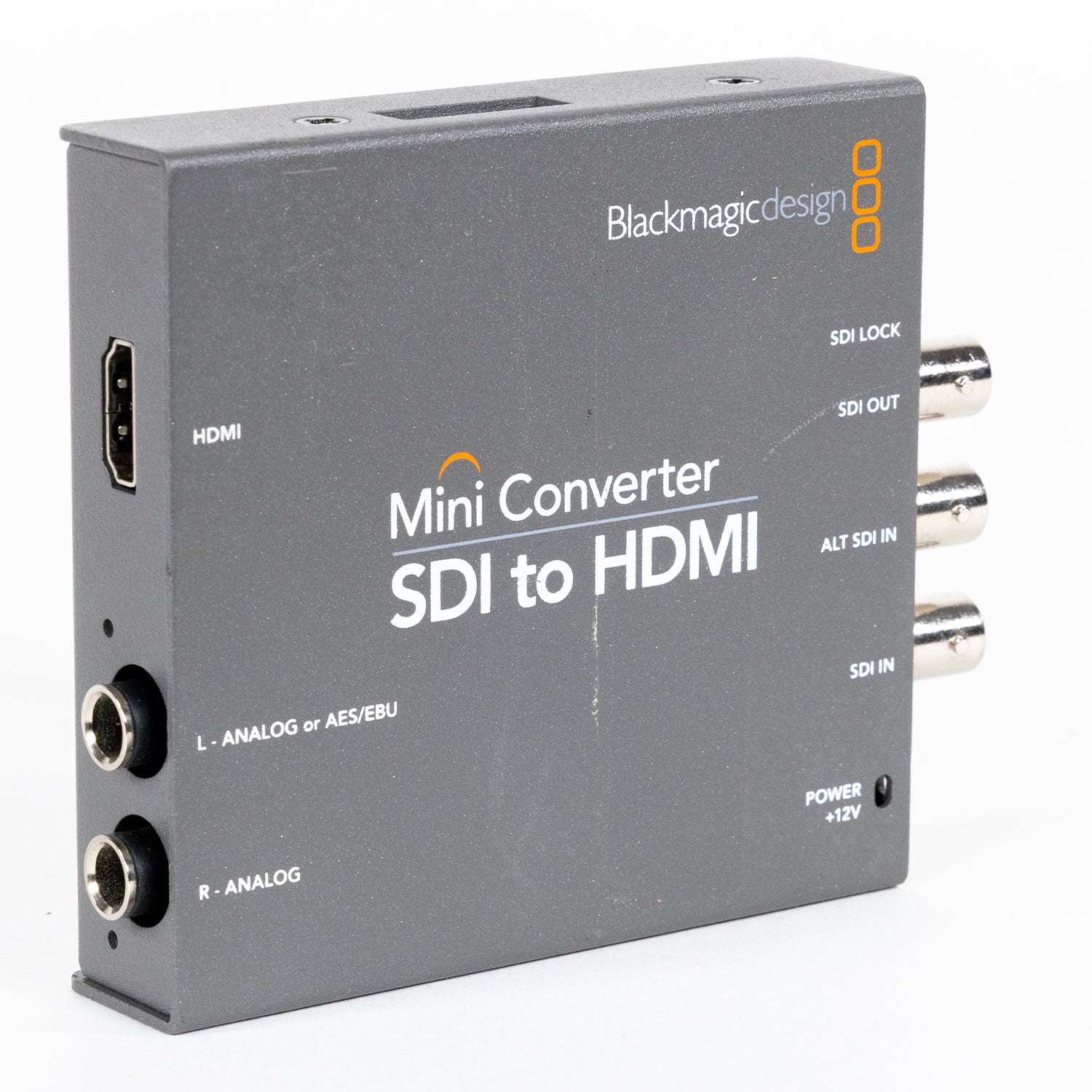 Blackmagic Design Mini Converter SDI to HDMI