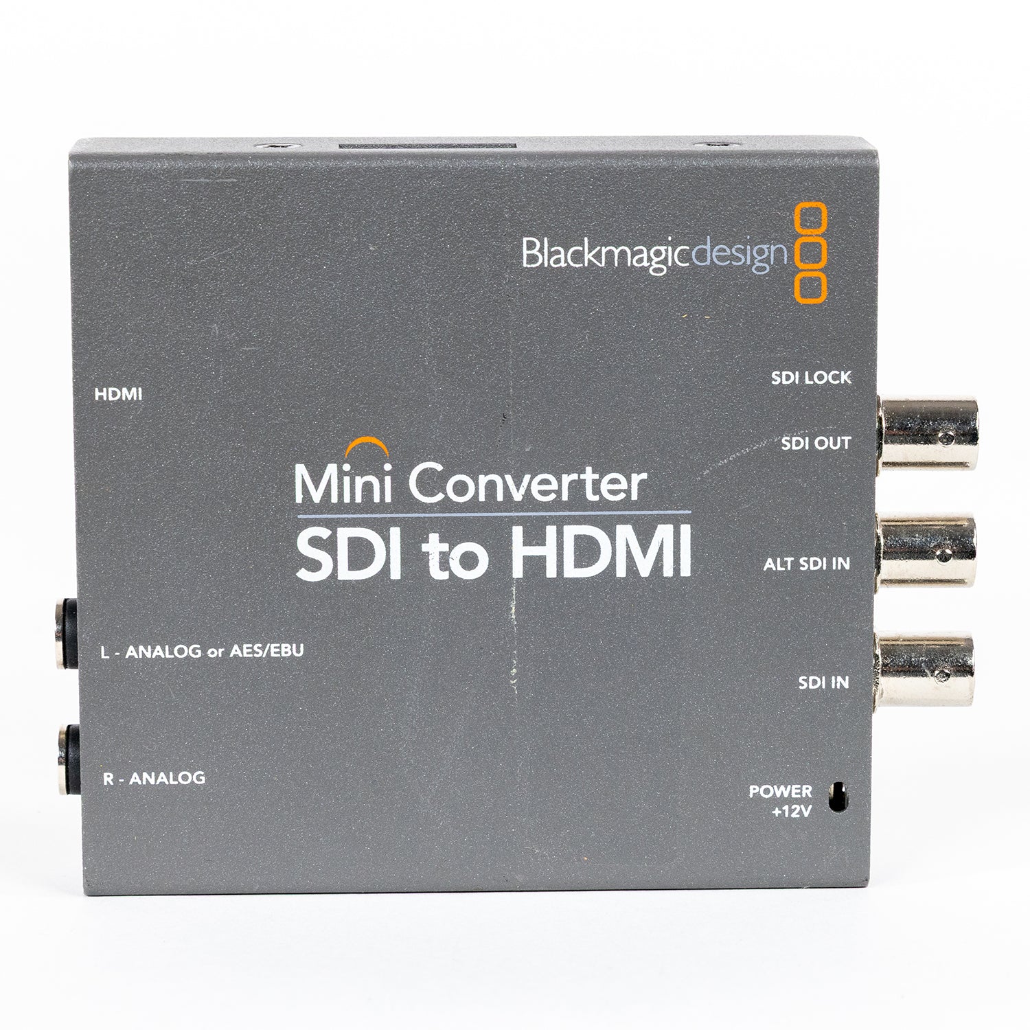 Blackmagic Design Mini Converter SDI to HDMI