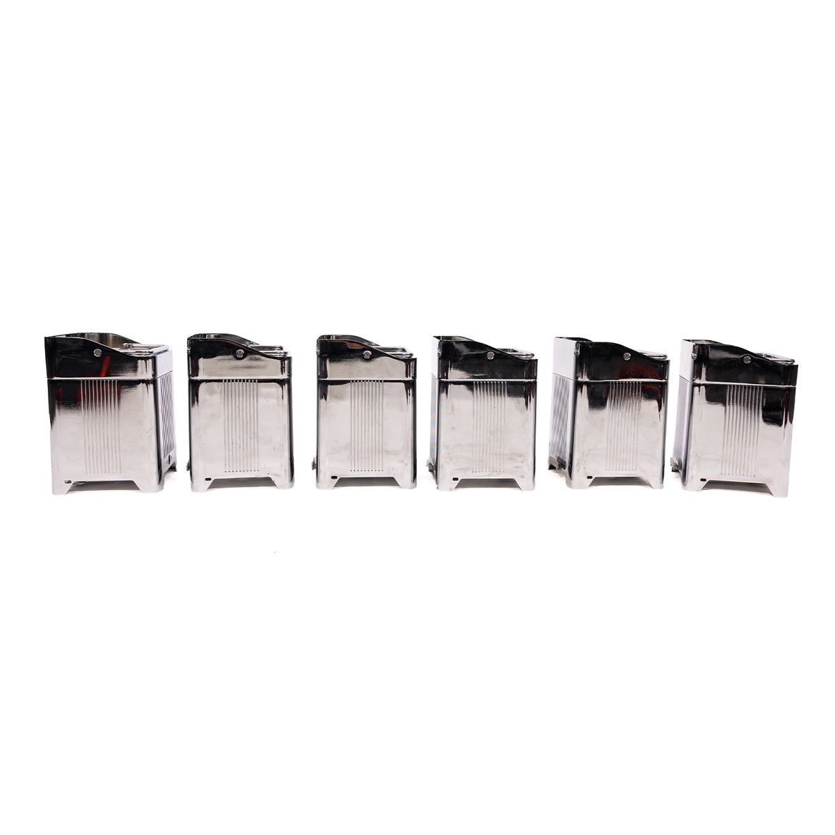 Chauvet Professional WELL Fit 6-Pack
