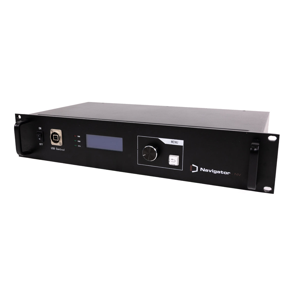 digiLED Navigator-NV Processor