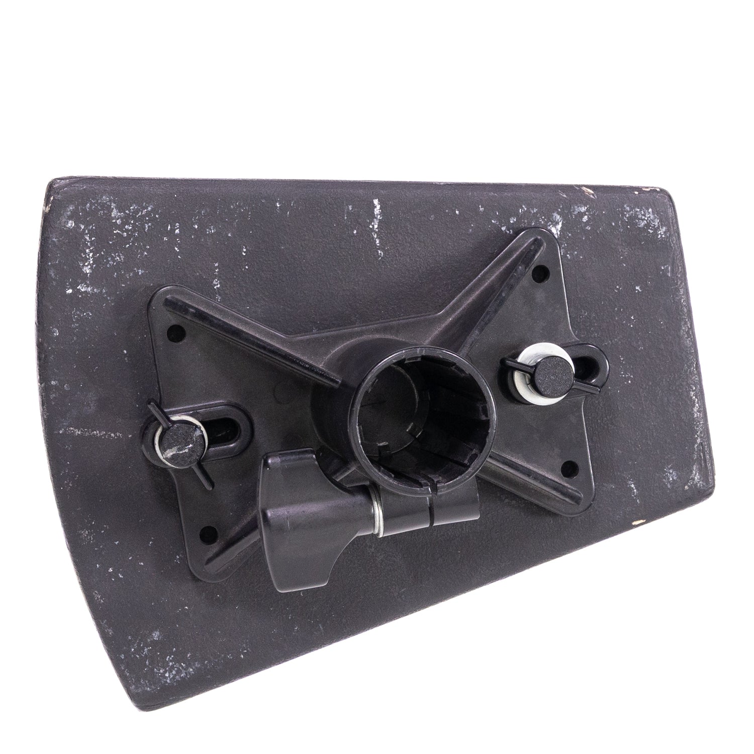 EAW JF80 Loudspeaker with Speaker Stand Mount