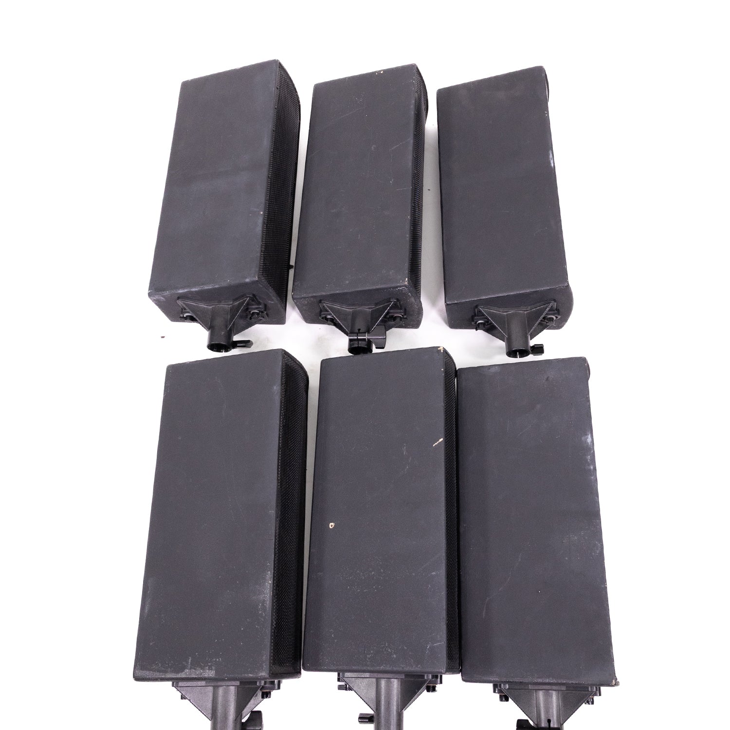 EAW JF80 Loudspeaker 6-Pack