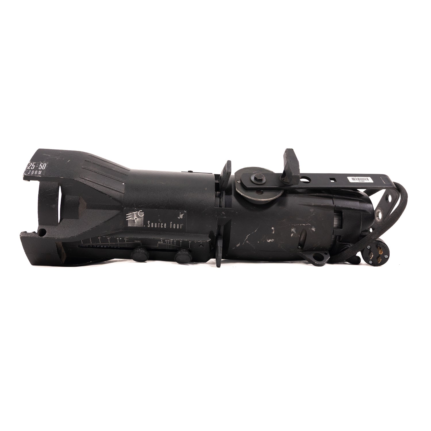 ETC Source Four Jr. Zoom 25-50° 375W Ellipsoidal