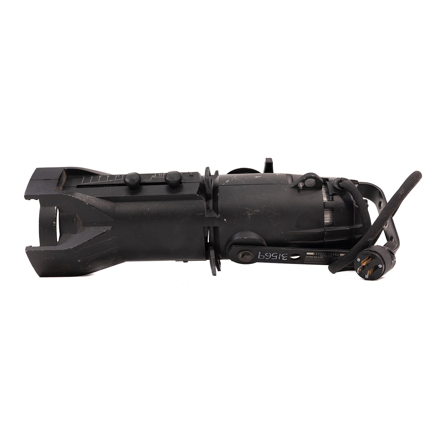ETC Source Four Jr. Zoom 25-50° 375W Ellipsoidal