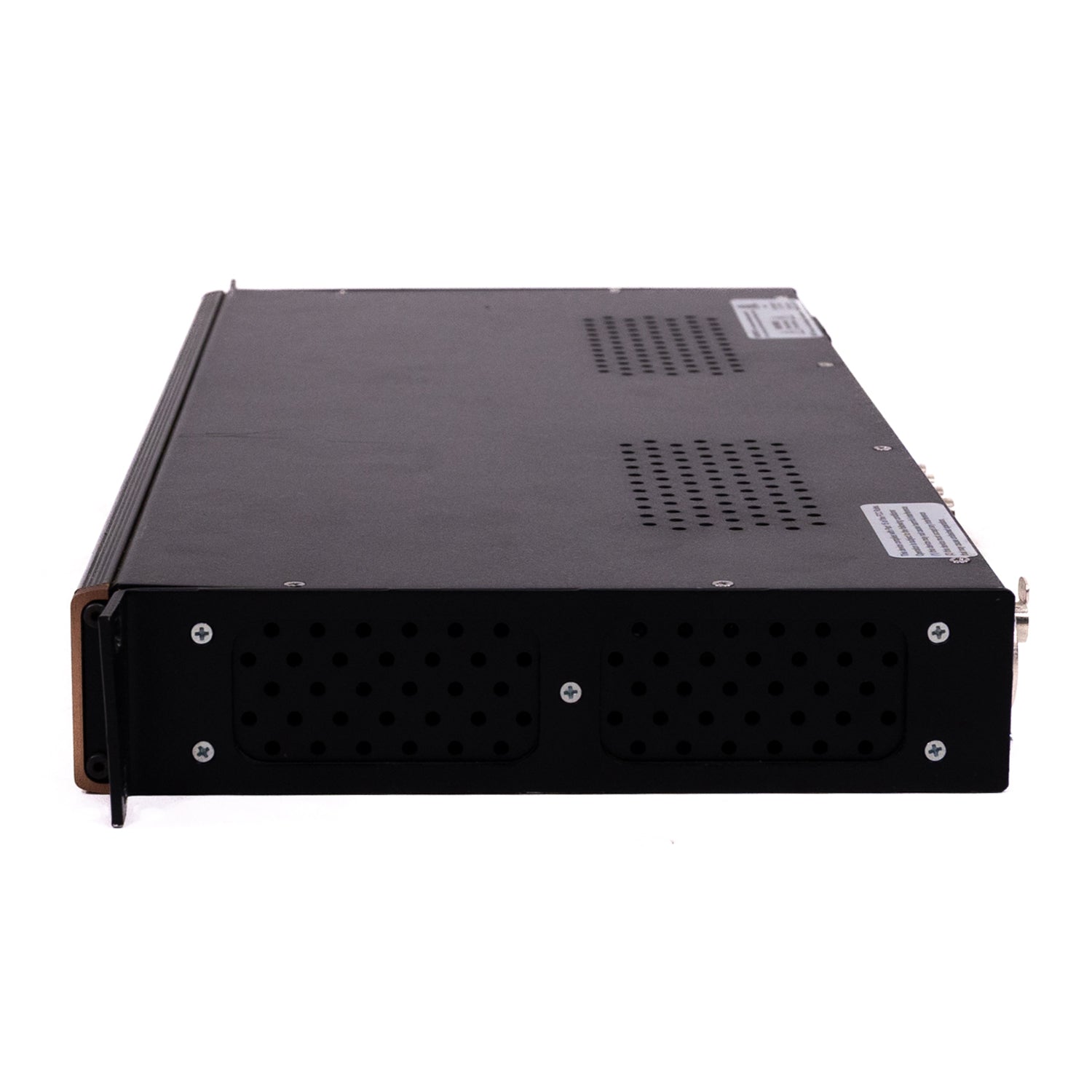 Evertz 8010TM SDI Time Code Master