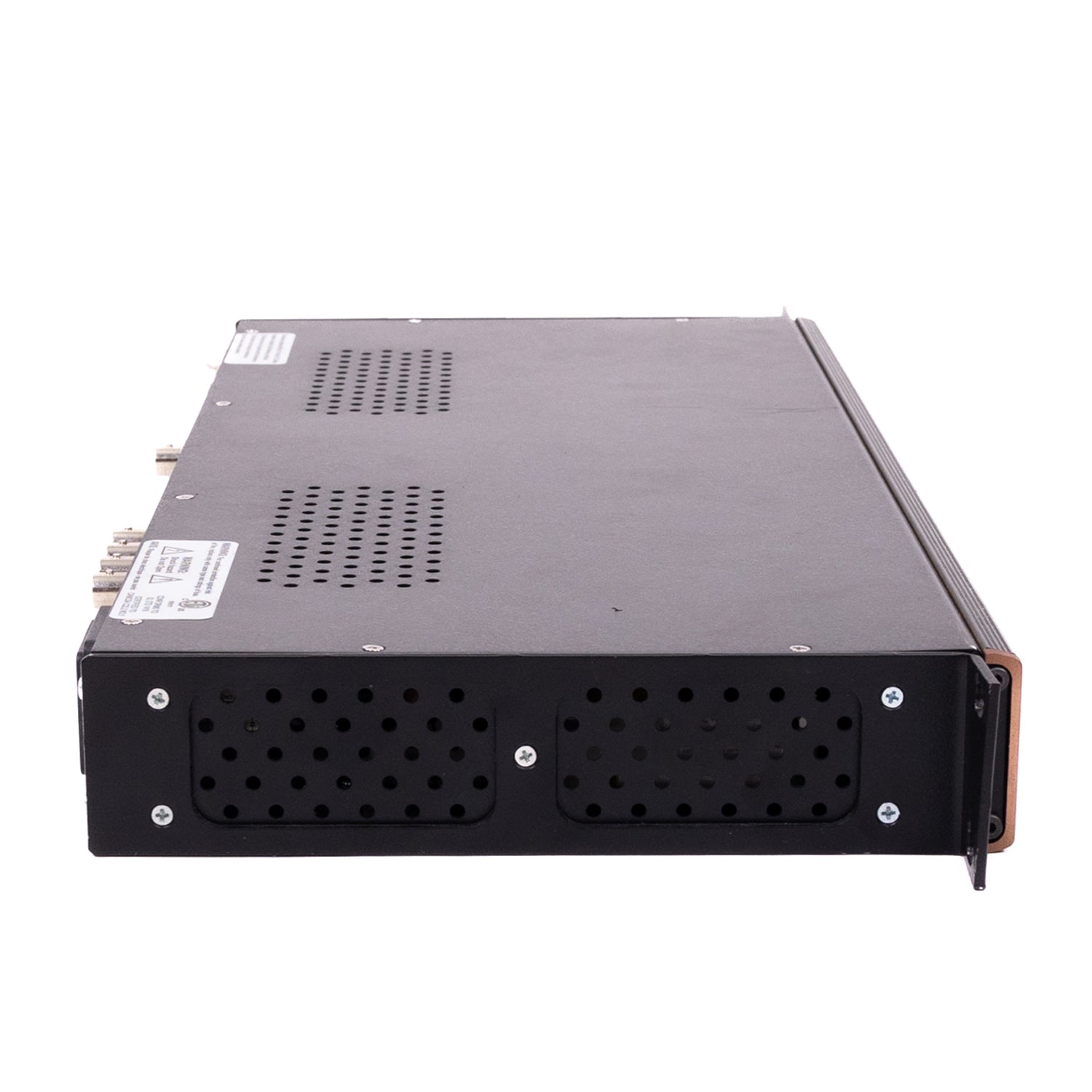Evertz 8010TM SDI Time Code Master