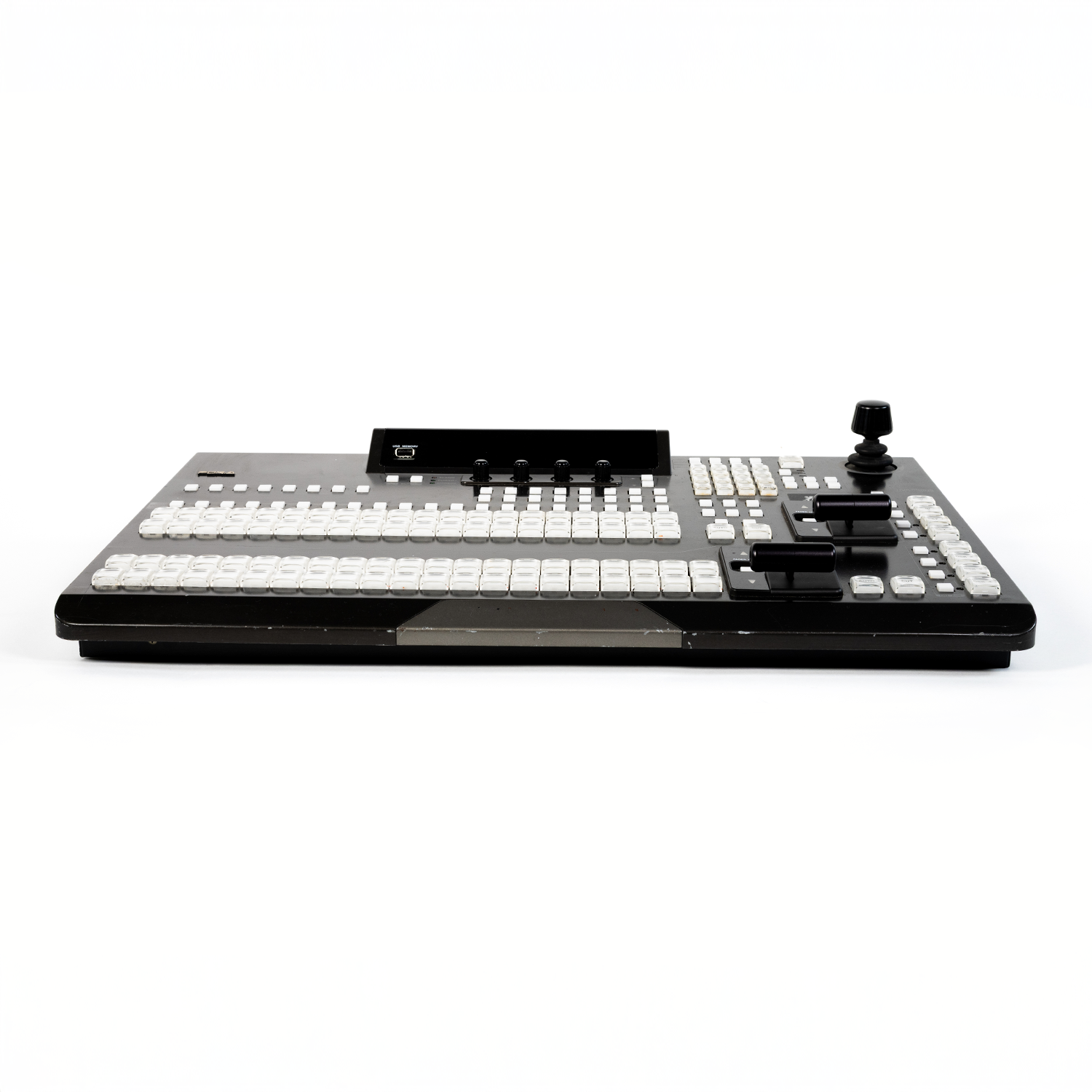 FOR-A HVS-350HS 1.5 M/E Switcher and Frame