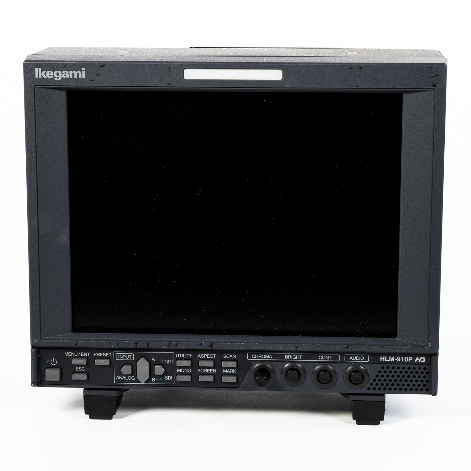 Ikegami HLM-910P 8.4" HDTV/SDTV LCD Monitor