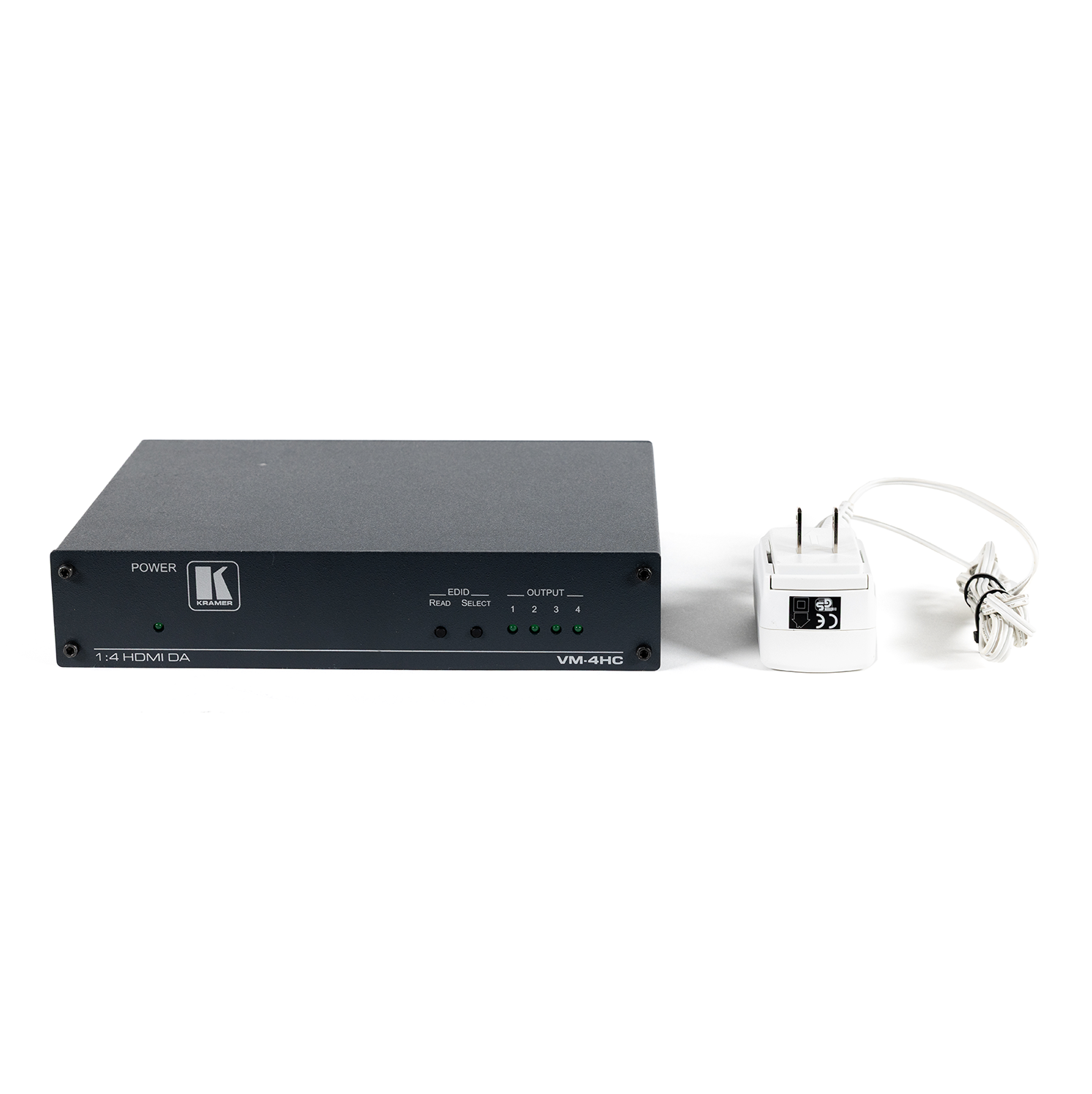 Kramer VM-4HC 1:4 HDMI Distribution Amplifier
