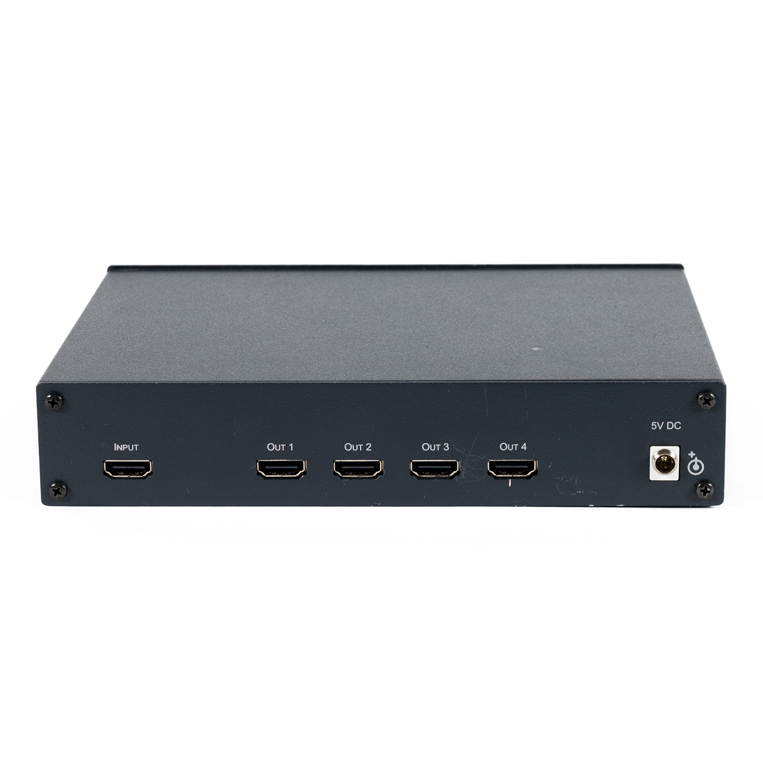 Kramer VM-4HC 1:4 HDMI Distribution Amplifier