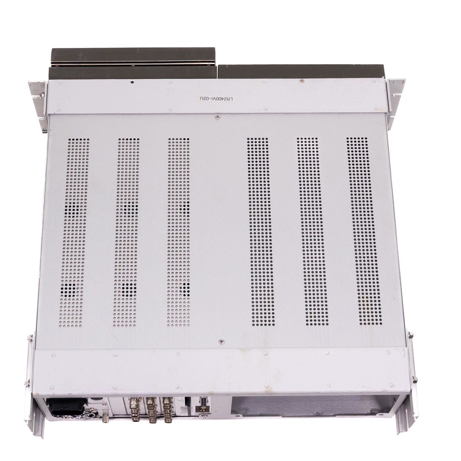 Leader LV-5700A Multi SDI Signal Monitor