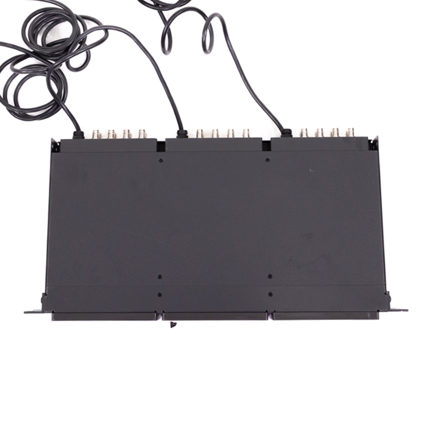 Leitch VDA-16 Video Distribution Amplifier 3-Pack