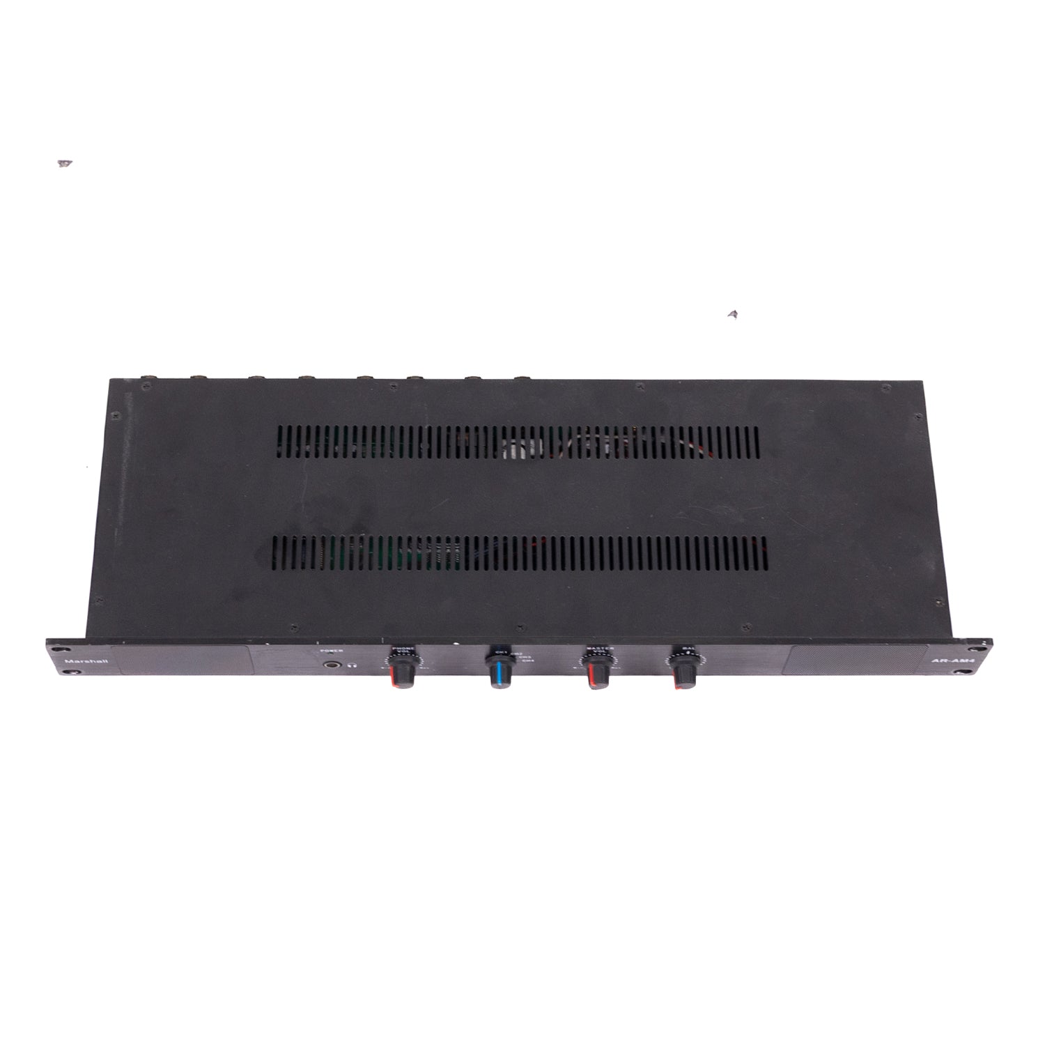 Marshall AR-AM4 Analog 4-Channel Audio Monitor